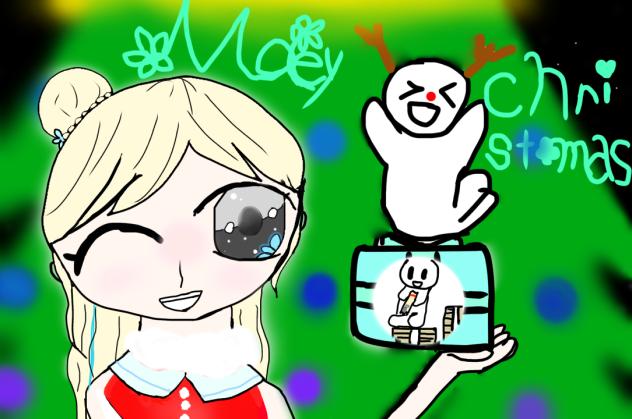 MERY christmas🎄