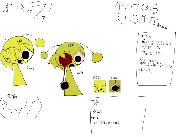 キッグ
