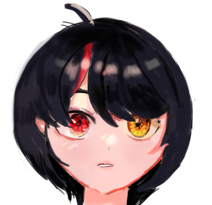 my oc