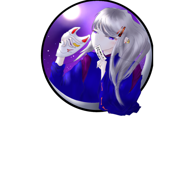 ハロウィンアイコン