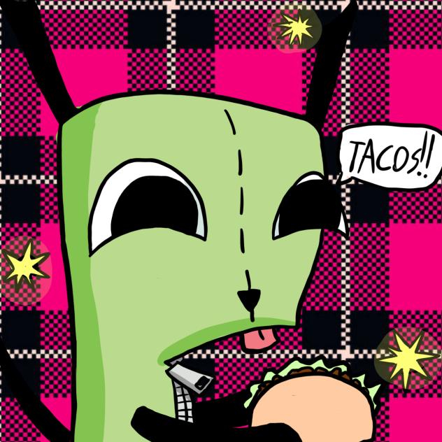 🤖💚GIR💚🤖
