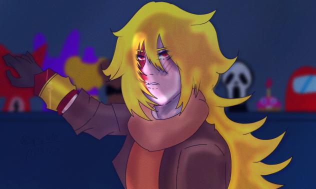 Watch me struggling fr