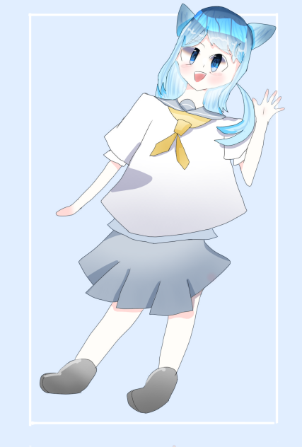 ほしな　くにえさんの！