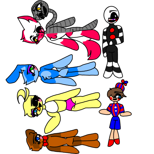 Art redo