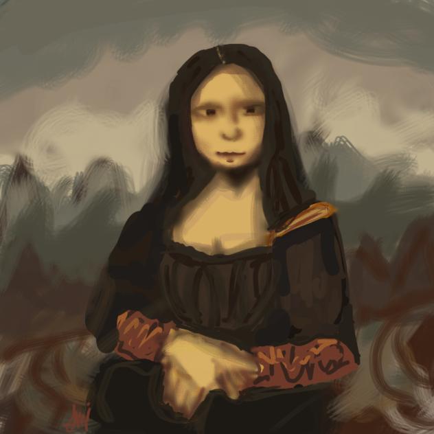 Mona Lisa