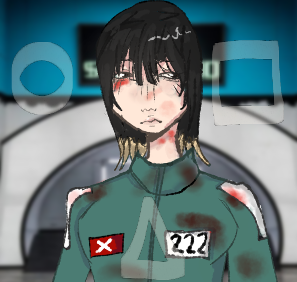 Player 222 - ibisPaint