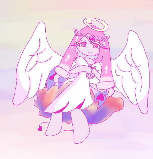 Eternal Sugar