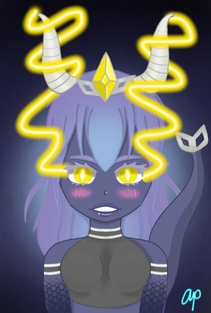 DragonQueen