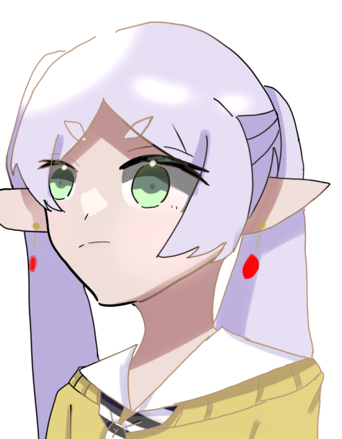 【学生服】フリーレン