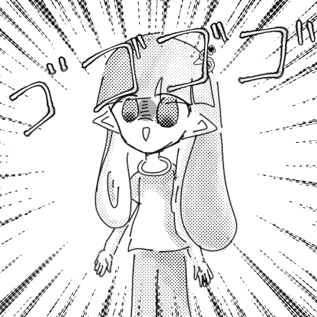 トーン練習2☆