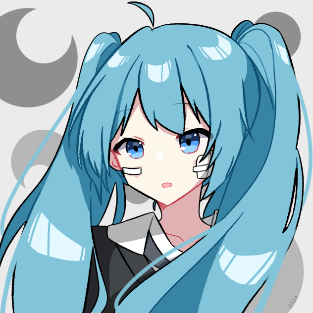 ローリンガール ibisPaint