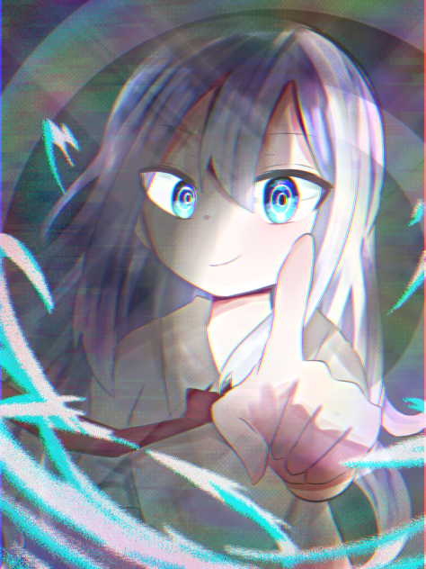 照準