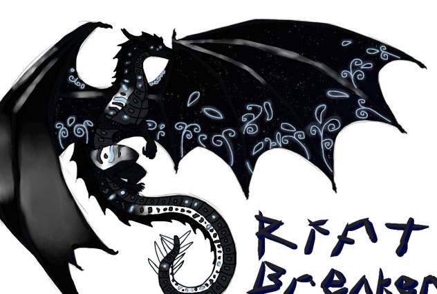 RiftBreaker
