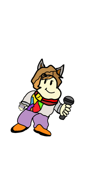 FNF My Character