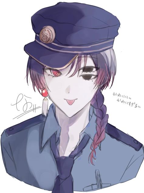 👁️👀 - ibisPaint