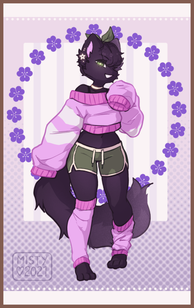 art trade - ibisPaint
