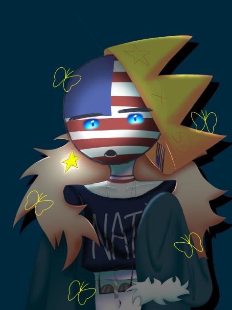 アメさん衣装変更してみた