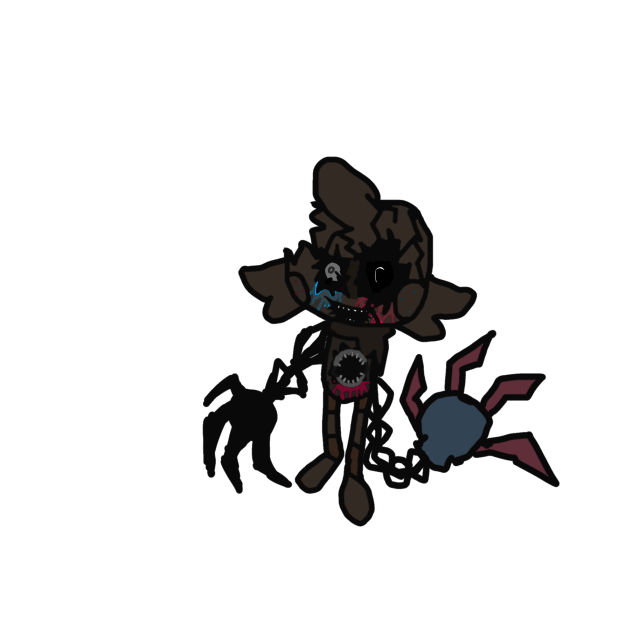 Goob from dandy’s world
