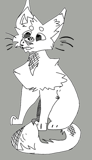 раскраска Кто хочет разукрашивать꧁ - ibisPaint
