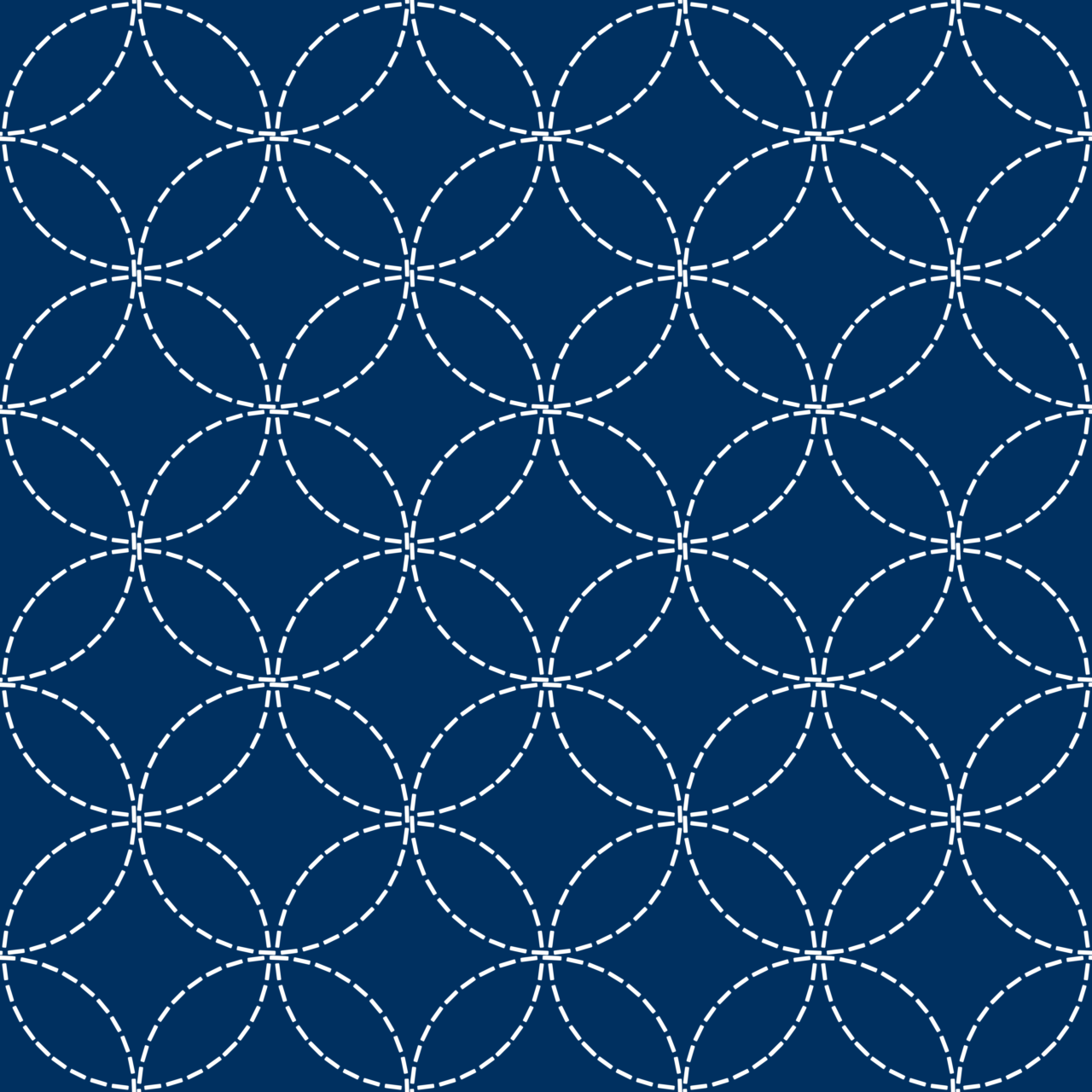 shippo pattern 3 b - ibisPaint