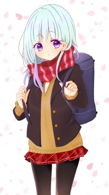 春