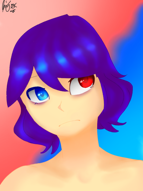 random drawing
