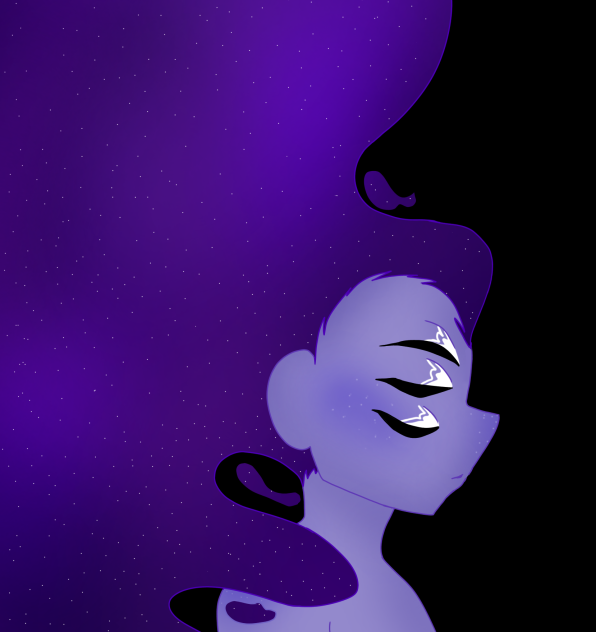 Dream - ibisPaint