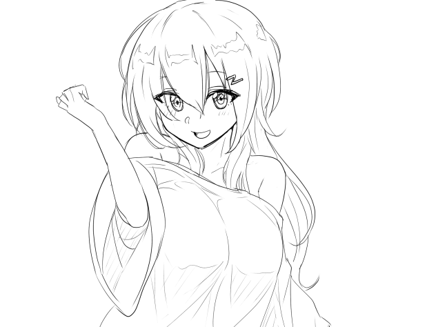 れいちゃん(ゼロアツさんちの子