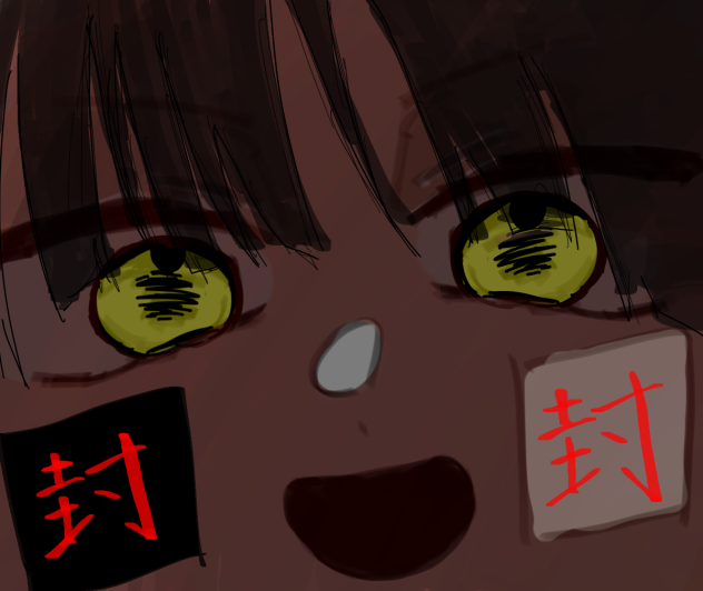 地縛少年花子くん