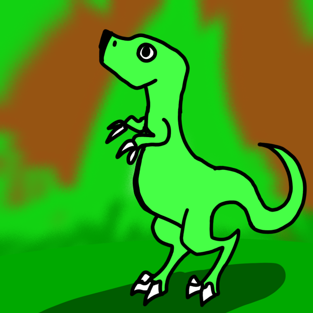 Dinosaurio