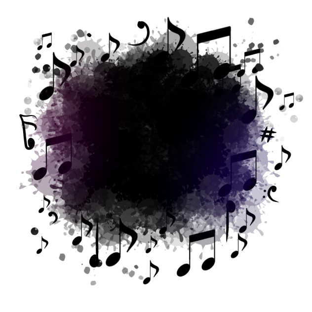 black live concert manga bubble