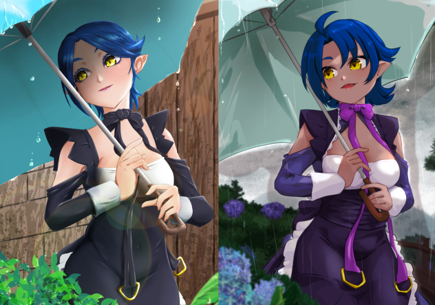 セルフチェック