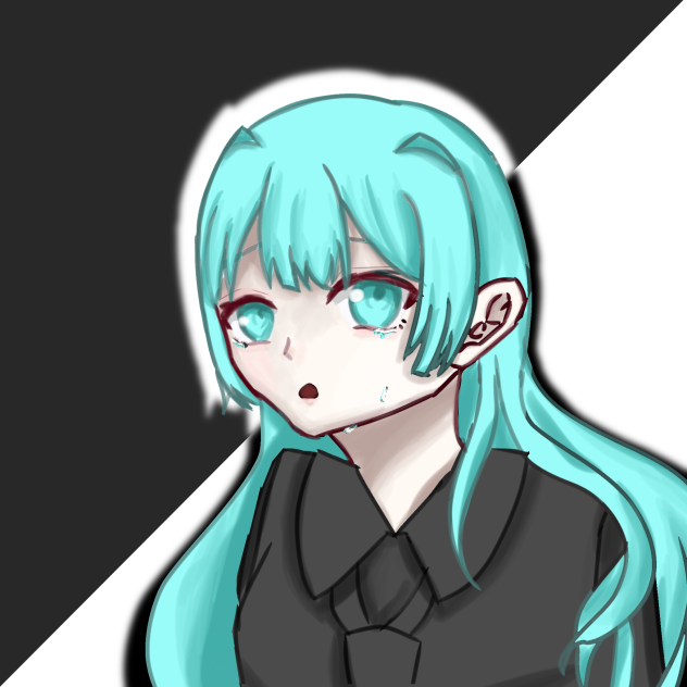 アイドルエンドゲームファンアート
