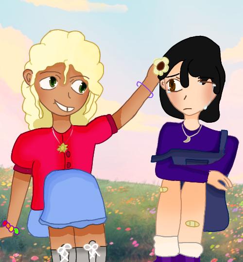 friends forever