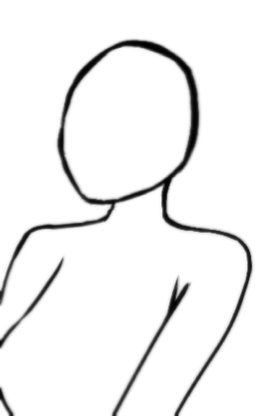 Base for a drawing 13 - ibisPaint