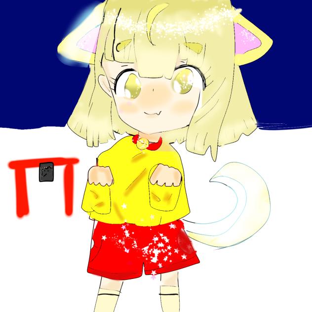 神犬