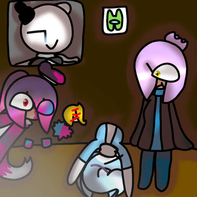 Bystanders