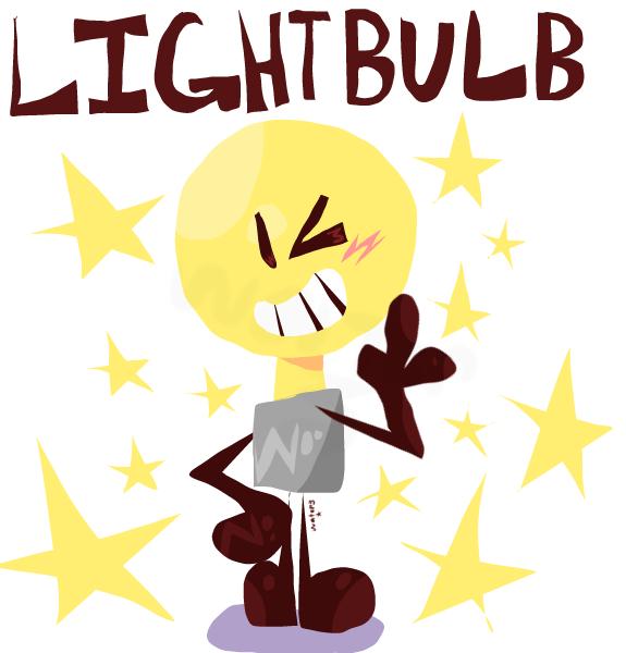 lightbulb lasso tool
