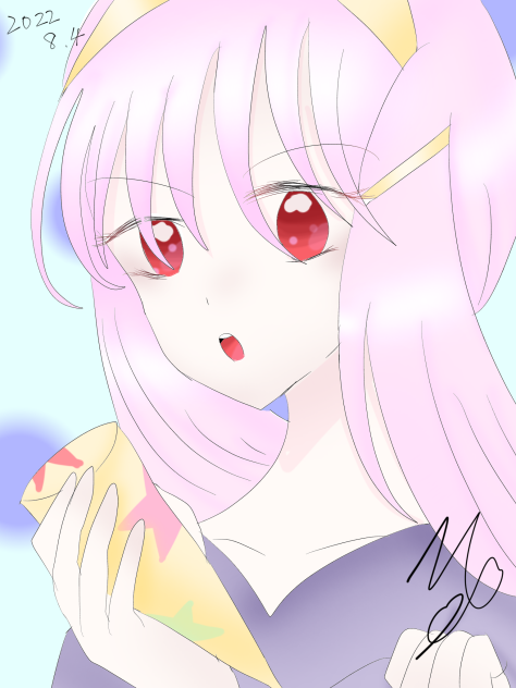 もうすぐmy birthday！