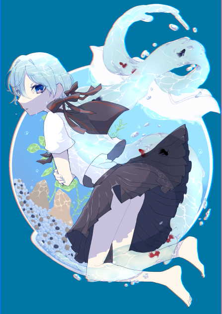 ボトルミク