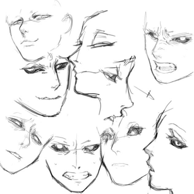 Practice - ibisPaint