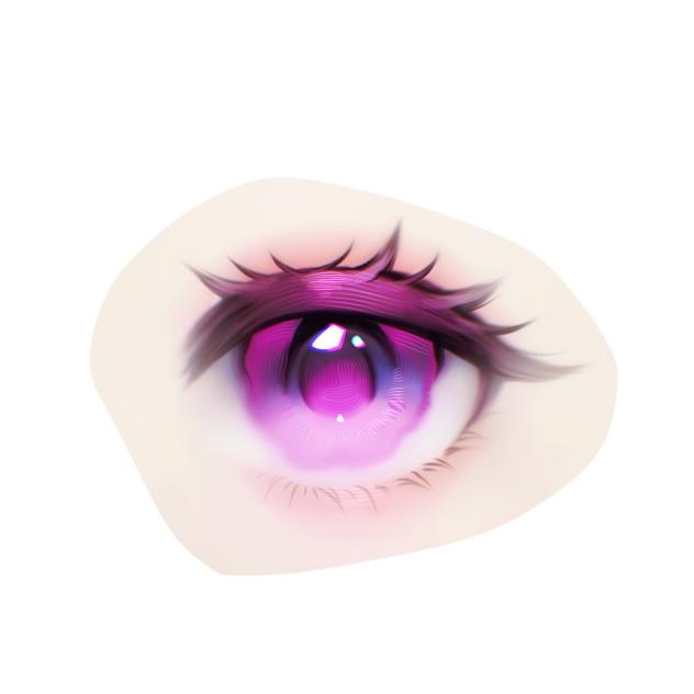 Eye's Tutorial