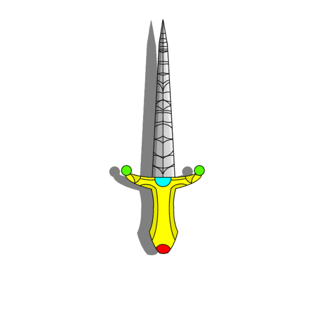 Sword - ibisPaint