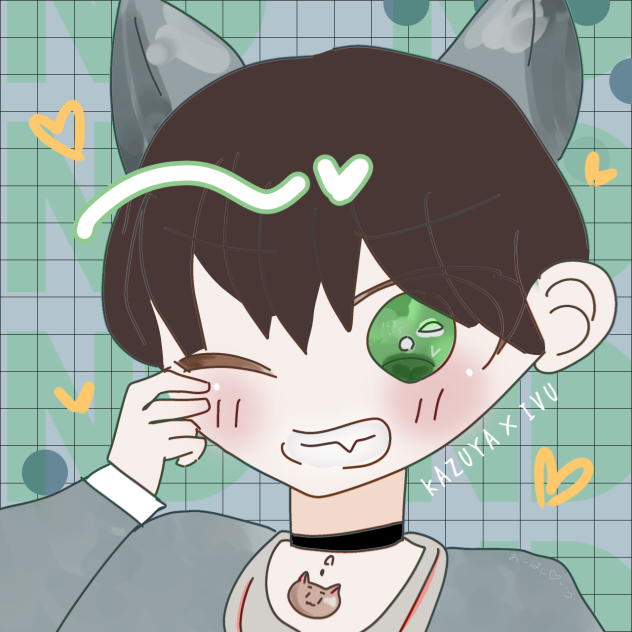 いゔさんへ！2