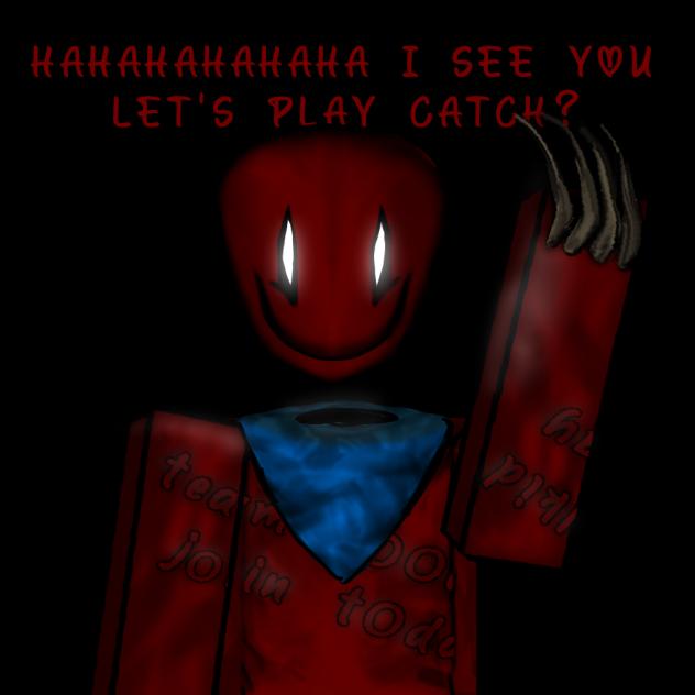 LET'S PLAY A GAME