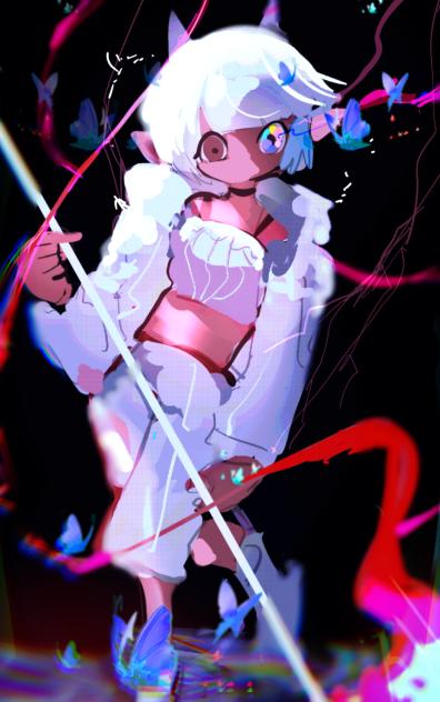 サイケ