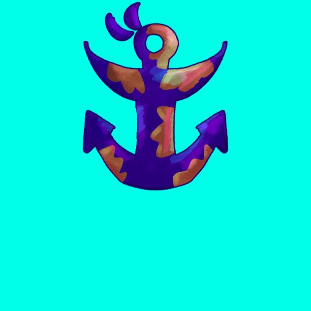 anchor guy