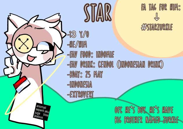 •★»SPRUNKI NEW OC!«★•