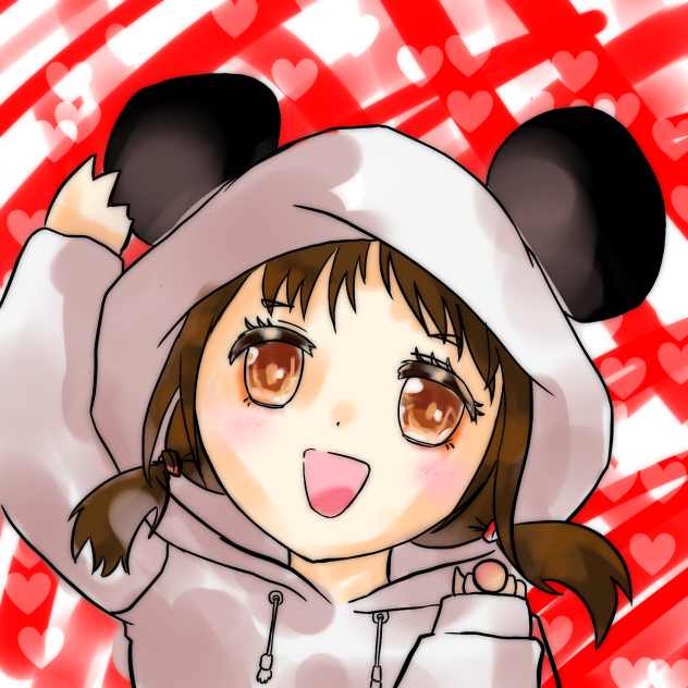 フリーアイコン1日め