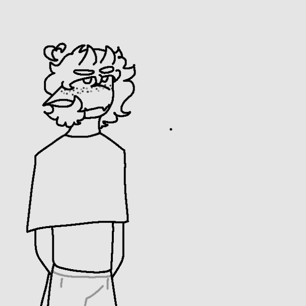 Mini Hitler (Sketch)
